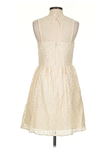The Limited Cocktail Dress (view 2)