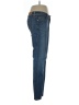 Levi's Hearts Blue Jeans Size 30 waist (estimated) - photo 4