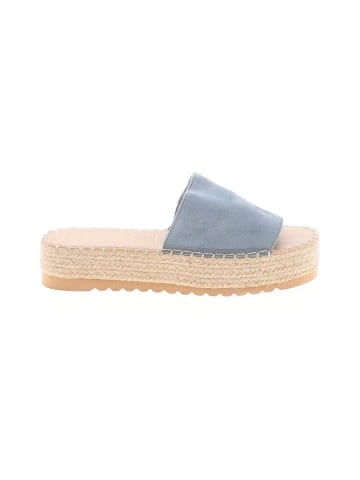 Beach By Matisse Wedges (view 1)