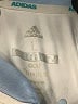 Adidas White Short Sleeve Top Size L - photo 7