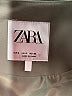 Zara Gray Vest Size S - photo 6
