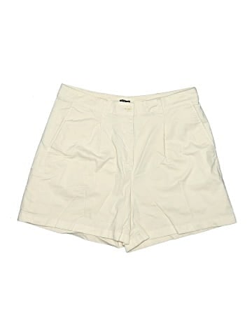 J.Crew Khaki Shorts (view 1)