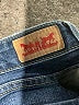Levi's Blue Jeans Size 5 - photo 7