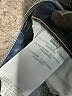 Levi's Blue Jeans Size 5 - photo 8