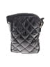Unbranded 100% Polyester Black Crossbody Bag One size - photo 3