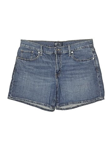 Gap Denim Shorts (view 1)