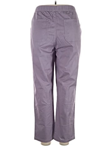D&Co. Casual Pants (view 2)