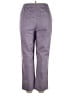 D&Co. Solid Gray Casual Pants Size 1X - photo 2