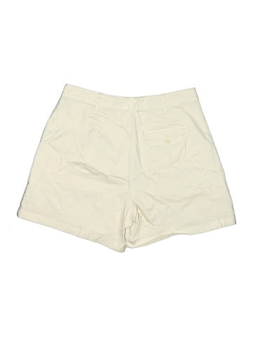 J.Crew Khaki Shorts (view 2)