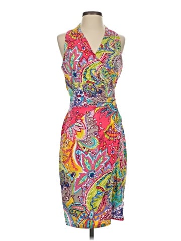 Lauren by Ralph Lauren Cocktail Dress (view 1)