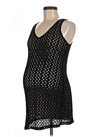 Motherhood Sleeveless Top (view 1)