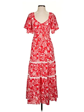 Adelyn Rae Casual Dress (view 1)