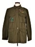 Zara Basic Green Jacket Size L - photo 1