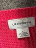 Liz Claiborne Pink Pullover Sweater Size L - photo 7