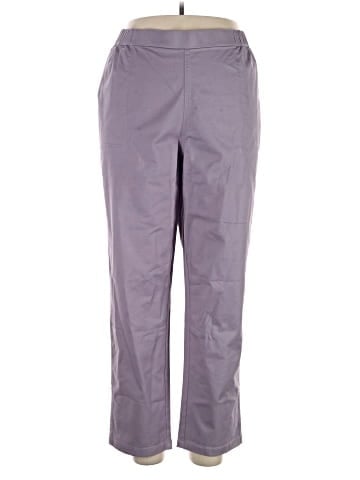 D&Co. Casual Pants (view 1)