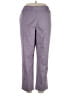 D&Co. Solid Gray Casual Pants Size 1X - photo 1