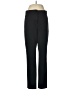 J.Crew Solid Black Dress Pants Size 8 (tall) - photo 1