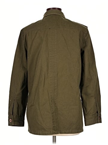 Zara Basic Jacket (view 2)