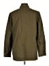 Zara Basic Green Jacket Size L - photo 2