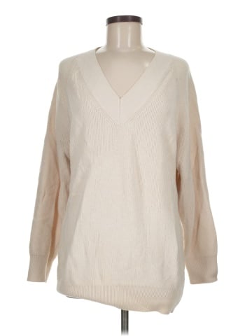 Wilfred Pullover Sweater (view 1)