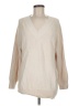 Wilfred Ivory Pullover Sweater Size M - photo 1