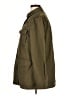 Zara Basic Green Jacket Size L - photo 5