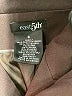 East5th Brown Blazer Size 6 - photo 6
