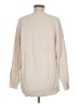 Wilfred Ivory Pullover Sweater Size M - photo 2