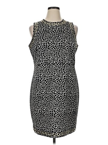 MICHAEL Michael Kors Cocktail Dress (view 1)