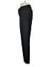 J.Crew Solid Black Dress Pants Size 8 (tall) - photo 5