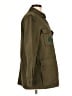 Zara Basic Green Jacket Size L - photo 4