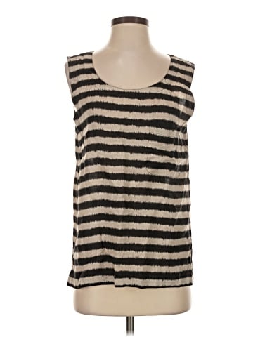 Adrienne Vittadini Sleeveless Top (view 1)