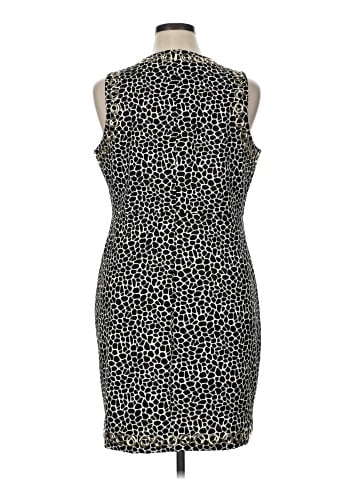 MICHAEL Michael Kors Cocktail Dress (view 2)