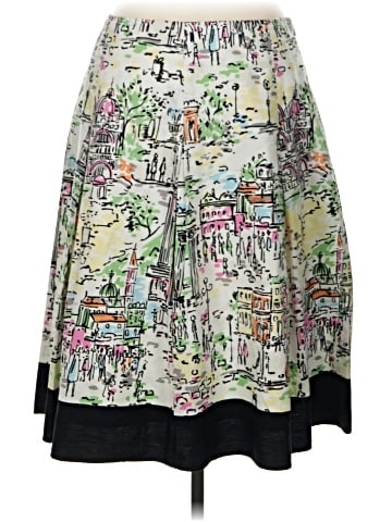 Talbots Casual Skirt (view 1)