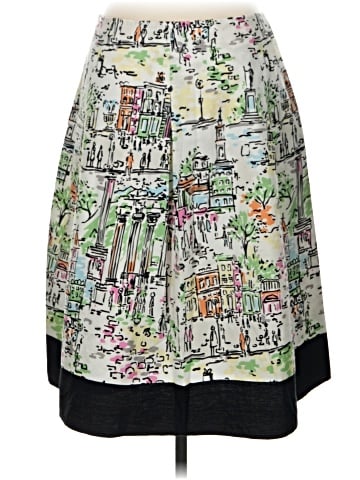 Talbots Casual Skirt (view 2)