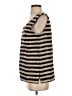 Adrienne Vittadini Black Sleeveless Top Size S - photo 5