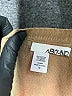 ABound Tan Pullover Sweater Size M - photo 7