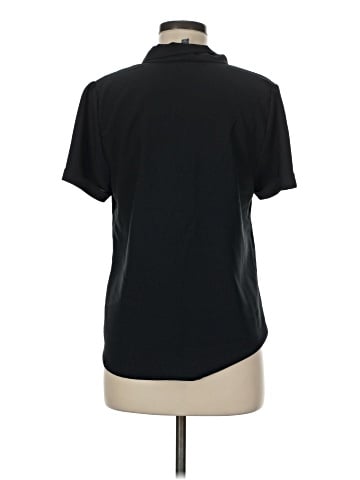 ModCloth Short Sleeve Blouse (view 2)