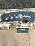 Eddie Bauer Solid Tan Khakis Size 8 - photo 7