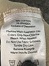 Eddie Bauer Solid Tan Khakis Size 8 - photo 8