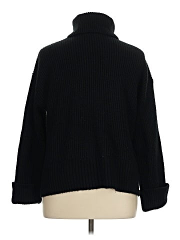Ann Taylor LOFT Turtleneck Sweater (view 2)