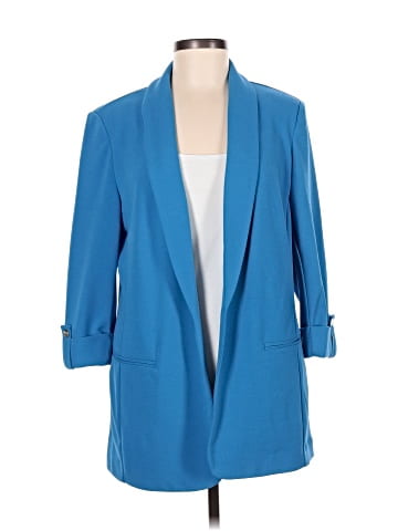 Anne Klein Blazer (view 1)