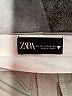 Zara Gray Casual Pants Size XS - photo 7