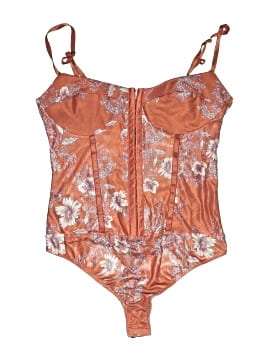 Intimately By Free People Bodysuit