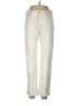 Massimo Dutti Ivory Jeans Size 31 waist - photo 1