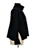 Ann Taylor LOFT Solid Black Turtleneck Sweater Size XL - photo 4