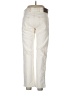 Massimo Dutti Ivory Jeans Size 31 waist - photo 2