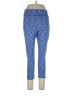 J.Crew Blue Active Pants Size L - photo 1