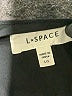 L Space Solid Black Cocktail Dress Size L - photo 7