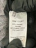 L Space Solid Black Cocktail Dress Size L - photo 8